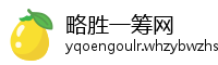 略胜一筹网